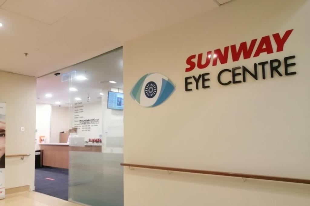 Top 15 Best LASIK Eye Surgery Centres in Malaysia 2025 28 Sunway Eye Centre