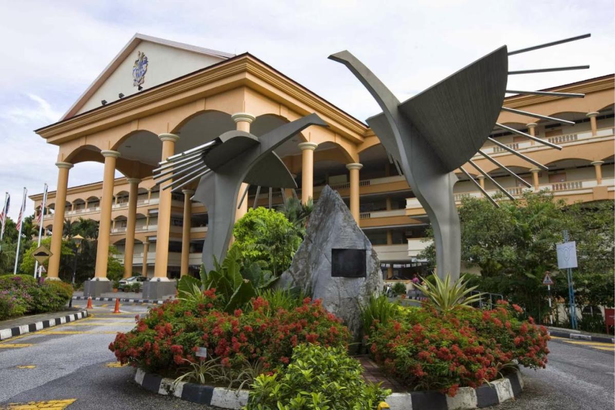 Top 8 Best Graphic Design Universities in Malaysia 2025 6 Sunway University