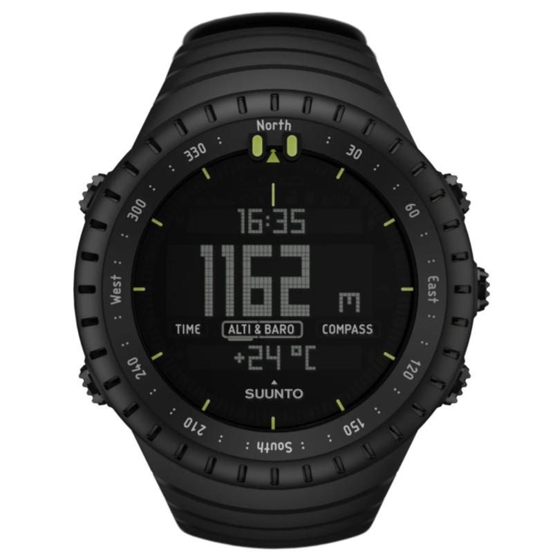 8 Jenama Jam Tangan Digital Terbaik di Malaysia 2025 9 Suunto