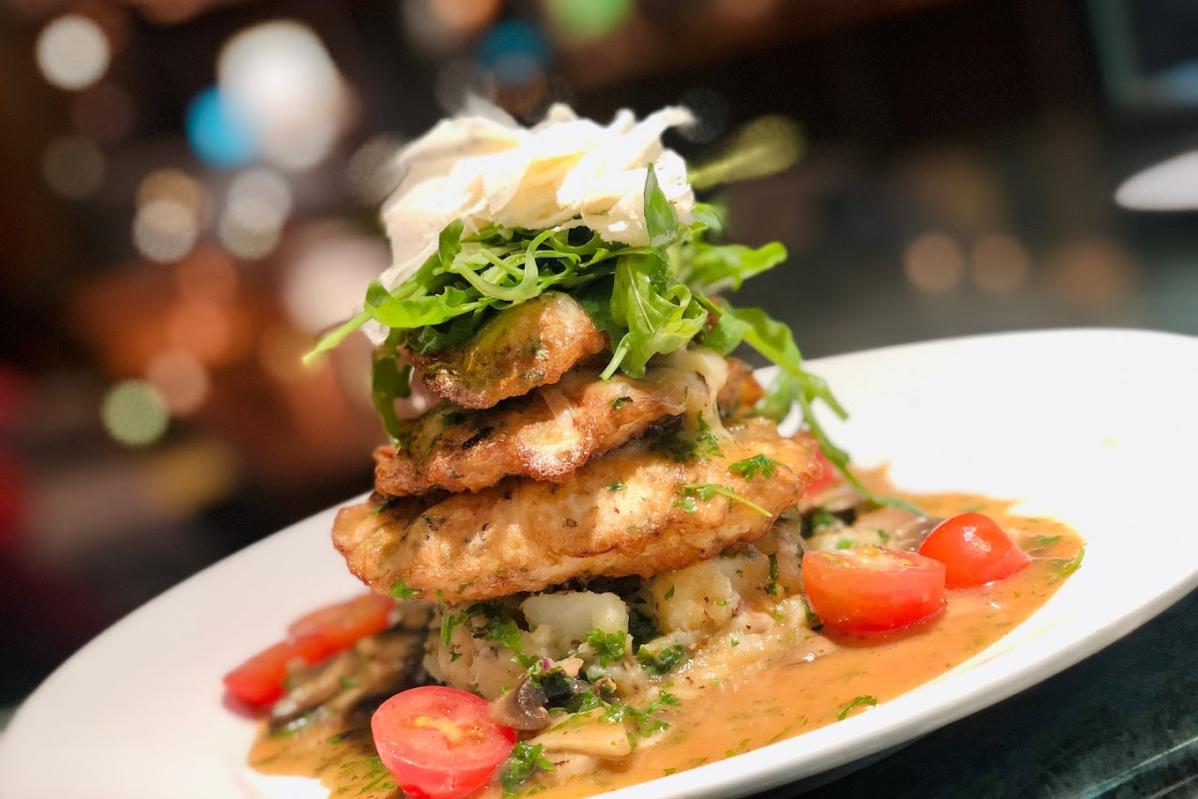 Top 7 Best Fine Dining Restaurants in Johor 2025 13 Sweetwater Mediterranean Bar Grill 1