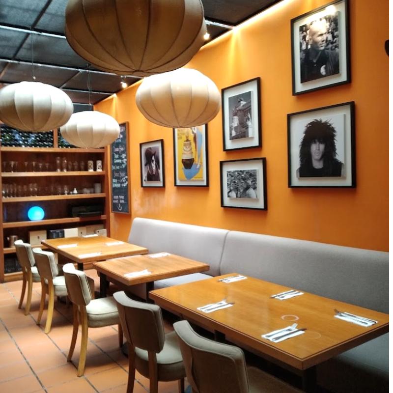 Top 7 Best Fine Dining Restaurants in Johor 2025 12 Sweetwater Mediterranean Bar Grill