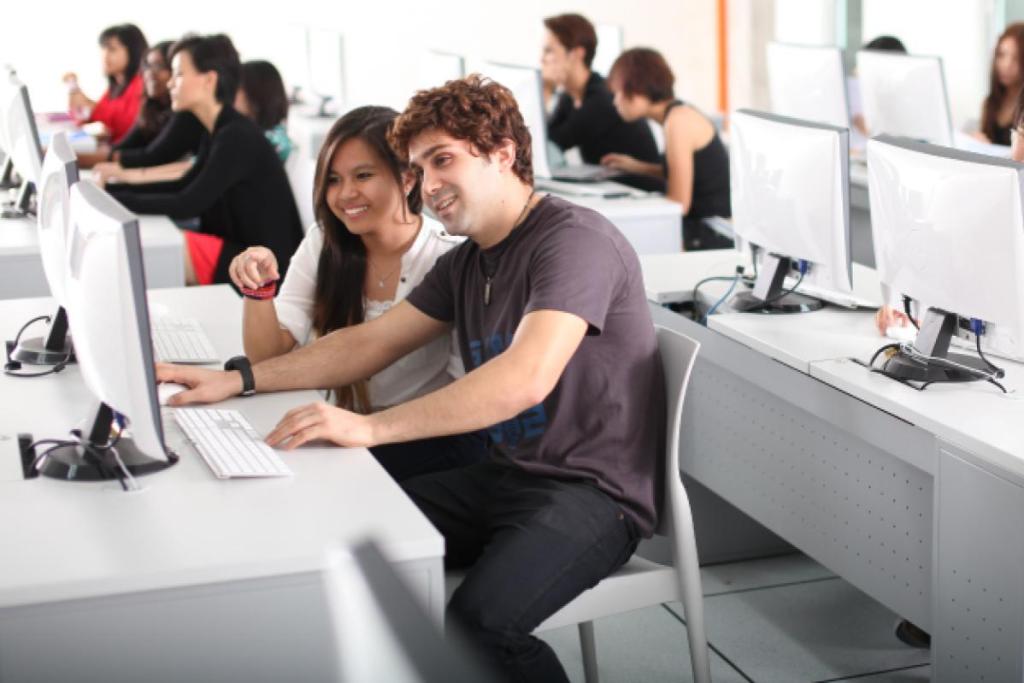 Top 15 Best IT Universities in Malaysia 2025 29 Taylors University 1