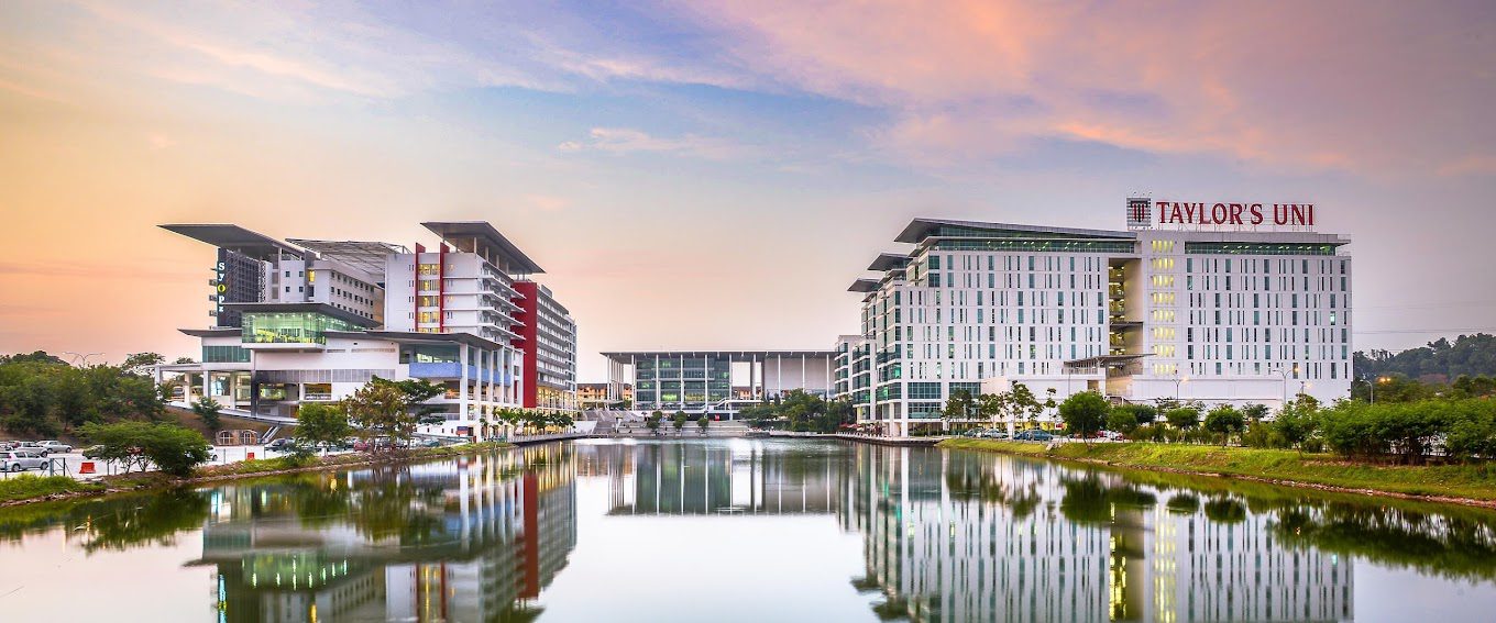 Top 15 Best IT Universities in Malaysia 2025 28 Taylors University