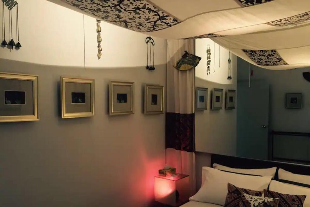 10 Airbnb Terbaik di Port Dickson 2025 8 The-Bayview-2-bedroom