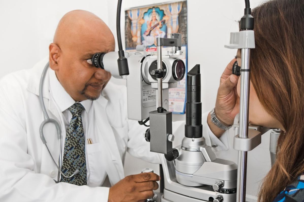Top 15 Best LASIK Eye Surgery Centres in Malaysia 2025 13 The Eye Specialist 1