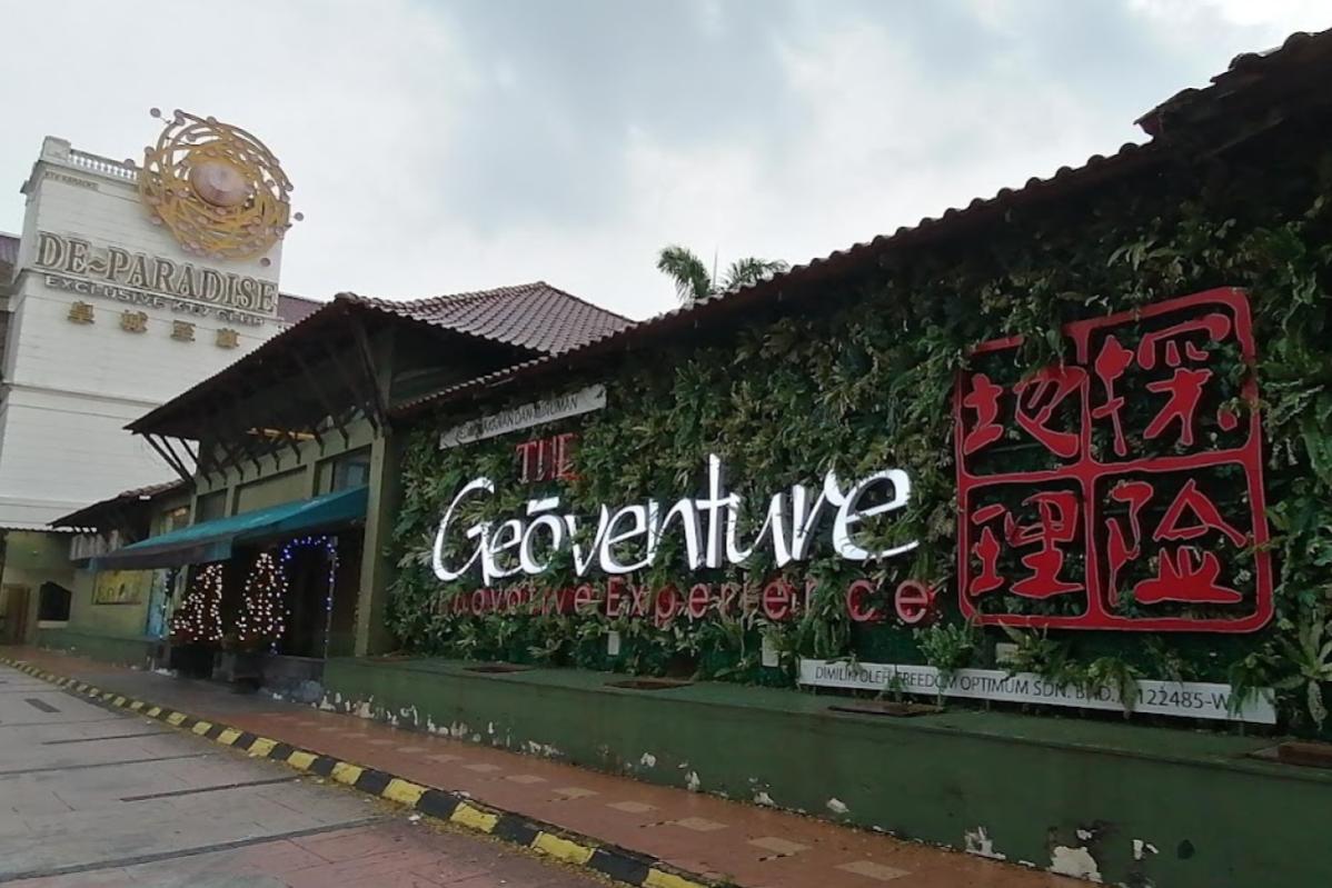 Top 10 Best Bars in Johor 2026 4 The Geoventure