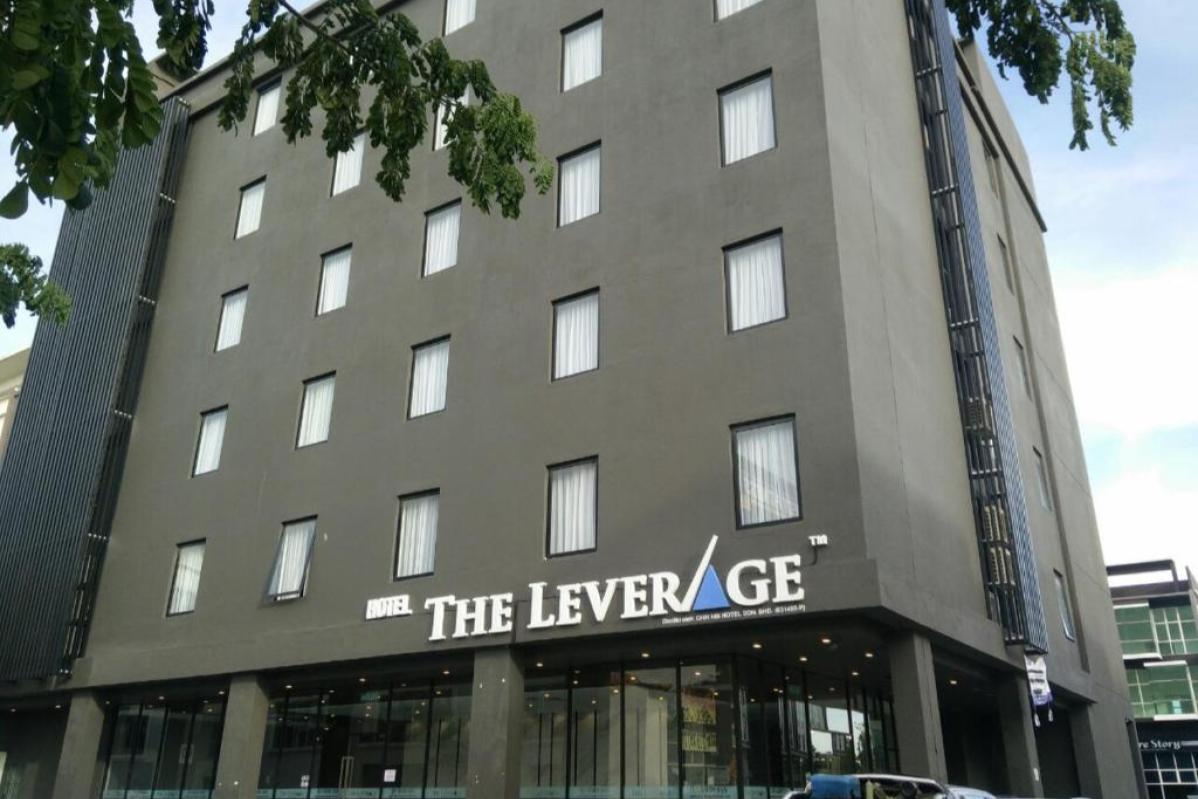 Top 10 Best Budget-Friendly Hotels in Johor Bahru 2025 2 The-Leverage-Hotel