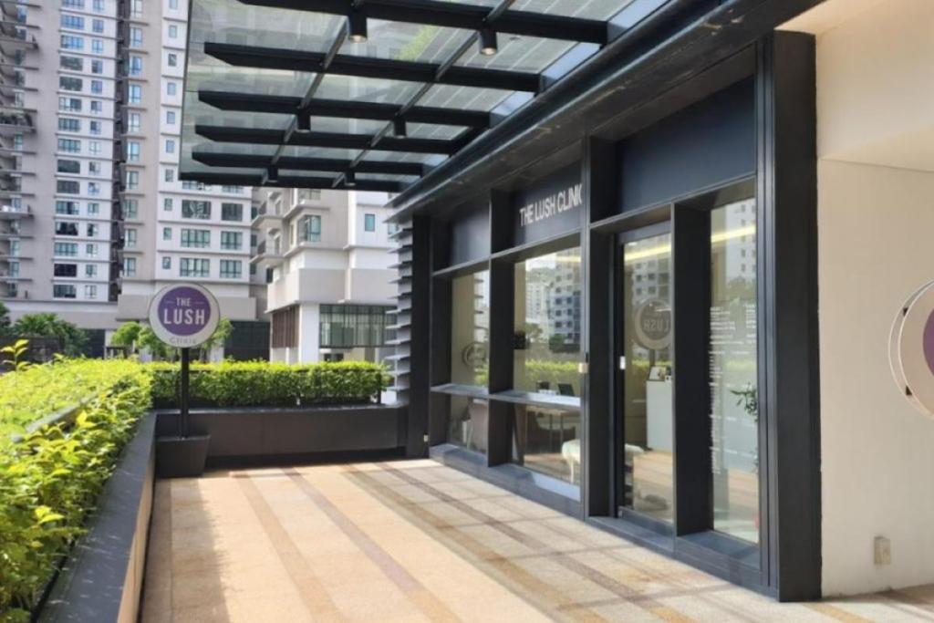 20 Klinik Estetik Terbaik di KL & Selangor 2025 15 The Lush Clinic