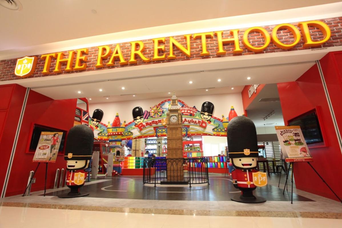 Top 15 Best Indoor & Outdoor Playgrounds in KL & Selangor 2025 14 The Parenthood 2