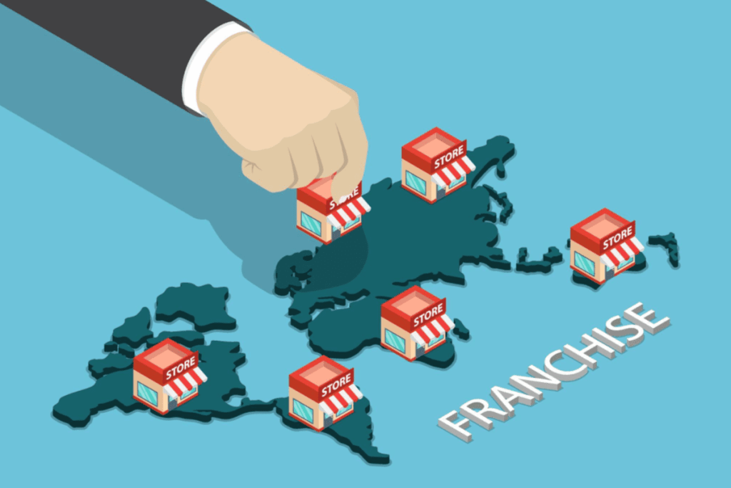 The Ultimate Guide to How To Start A Franchise Business in Malaysia 1 The Ultimate Guide to How To Start A Franchise Business in Malaysia