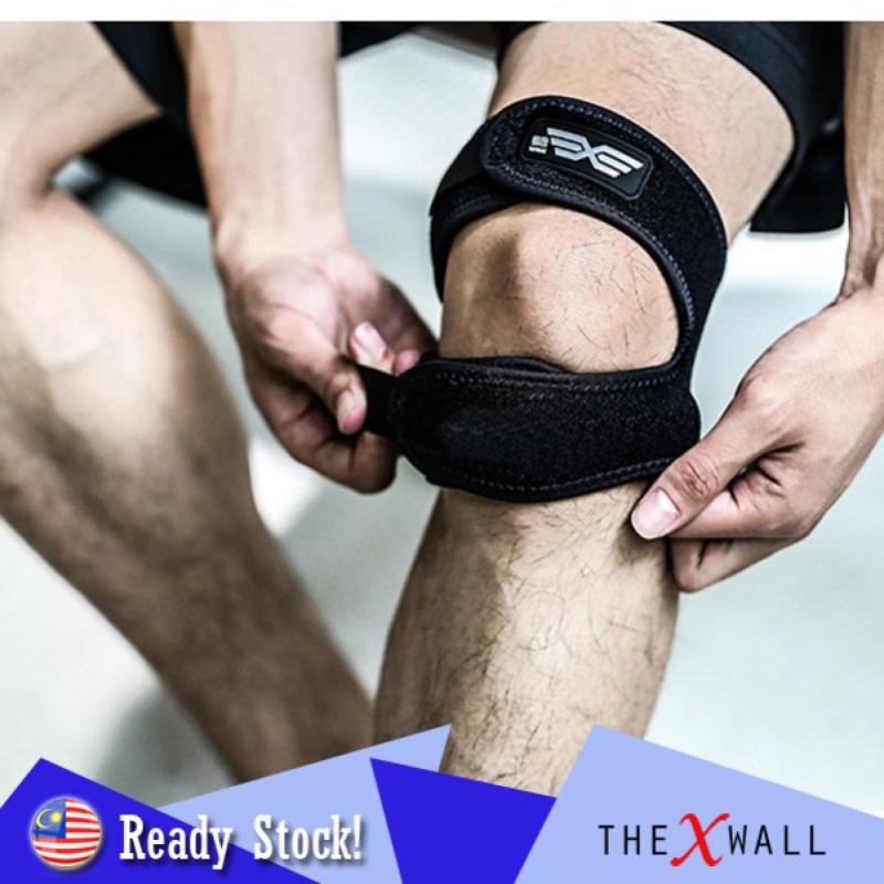 Top 10 Best Medical Knee Guards in Malaysia 2025 3 The XWall Patella Strap Knee Brace Support