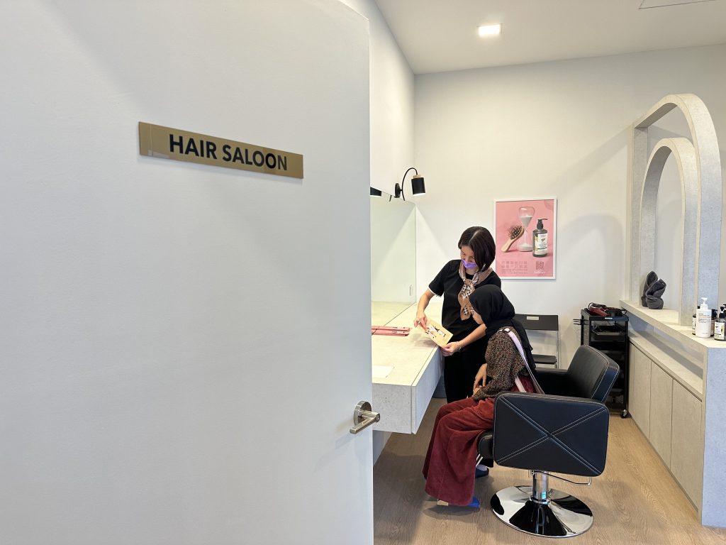 Ukiyo Confinement Centre: Excellent Postpartum Recovery and Newborn Care 5 Ukiyo Confinement Centre 13