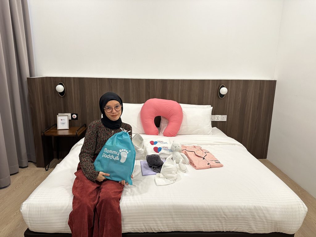 Ukiyo Confinement Centre: Excellent Postpartum Recovery and Newborn Care 9 Ukiyo Confinement Centre 15