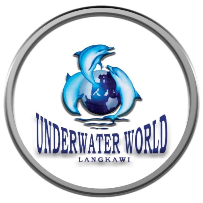 Discover Langkawi: Your Ultimate Island Adventure Itinerary! 6 Underwater World Langkawi logo