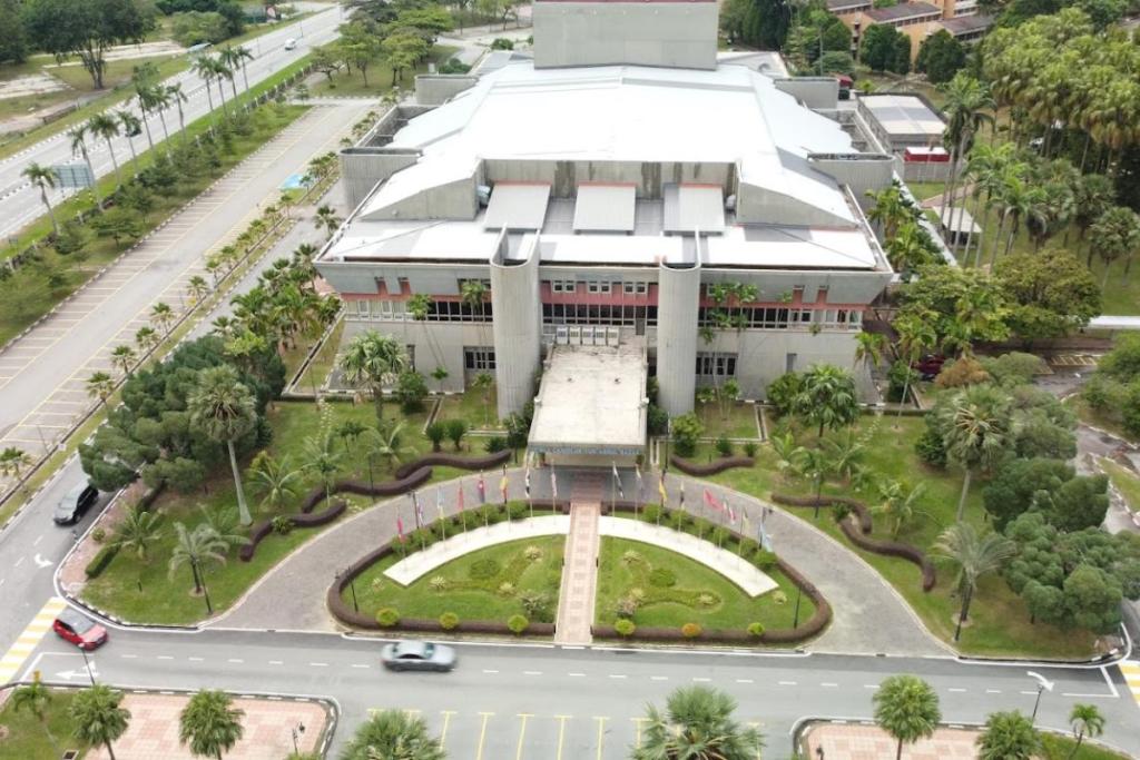 Top 15 Best Accounting Universities in Malaysia 2025 16 Universiti Kebangsaan Malaysia 3