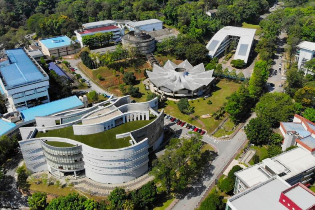 Top 15 Best IT Universities in Malaysia 2025 10 Universiti Malaya