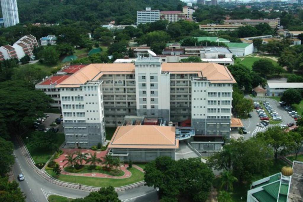 Top 15 Best IT Universities in Malaysia 2025 13 Universiti Sains Malaysia 1