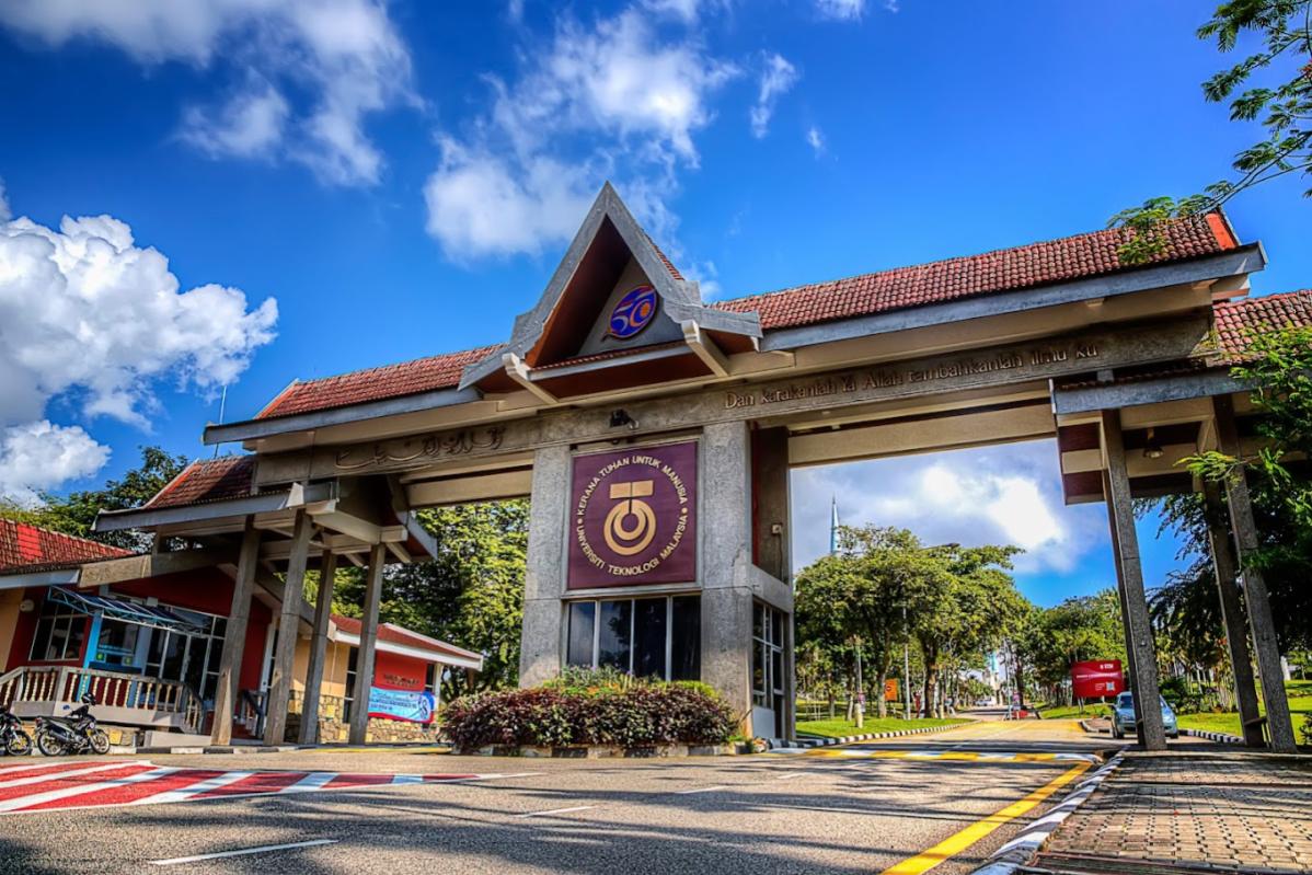 Top 15 Best Accounting Universities in Malaysia 2025 21 Universiti Teknologi Malaysia 4