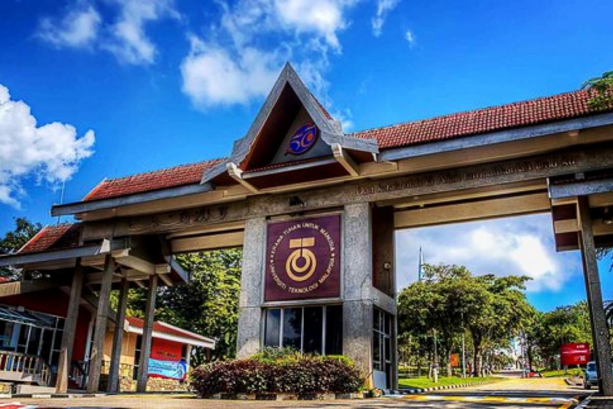Top 15 Best IT Universities in Malaysia 2025 20 Universiti Teknologi Malaysia