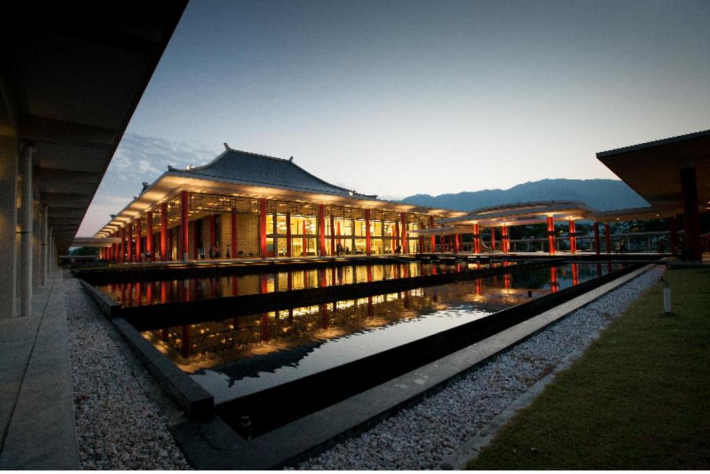 Top 15 Best IT Universities in Malaysia 2025 25 Universiti Tunku Abdul Rahman 1