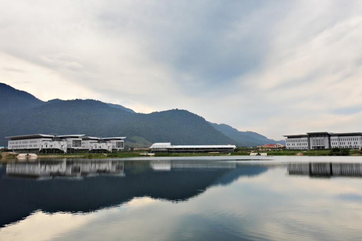 Top 8 Best Graphic Design Universities in Malaysia 2025 8 Universiti Tunku Abdul Rahman UTAR