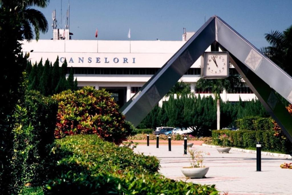 Top 15 Best IT Universities in Malaysia 2025 15 Universiti Utara Malaysia 1