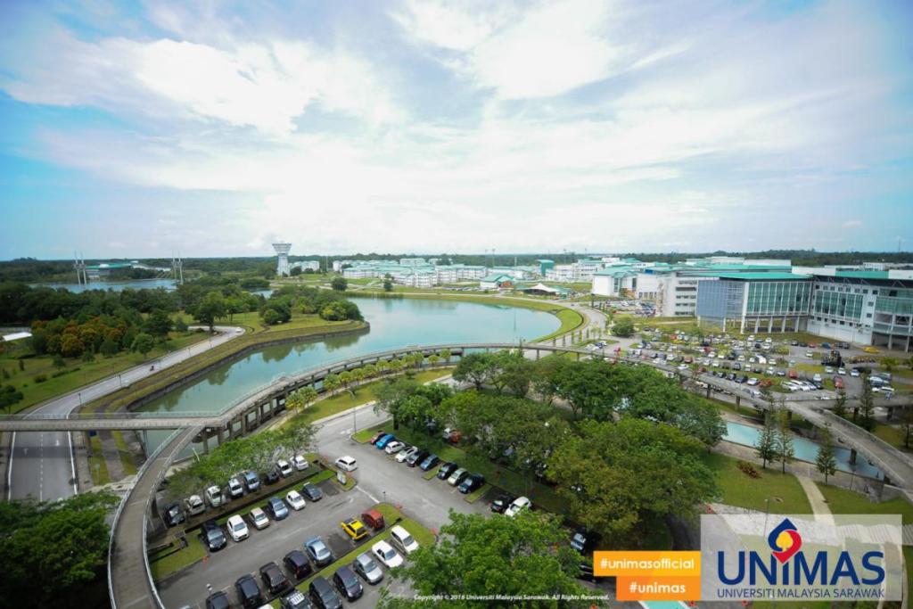 Top 15 Best Accounting Universities in Malaysia 2025 25 University of Malaysia Sarawak 1