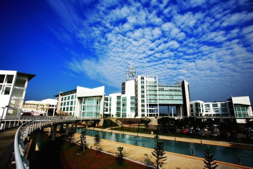 Top 15 Best Accounting Universities in Malaysia 2025 24 University of Malaysia Sarawak