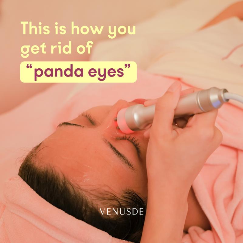 Top 10 Best Facial Treatments in Selangor 2025 3 Venusde @ Tropicana Gardens Mall 1