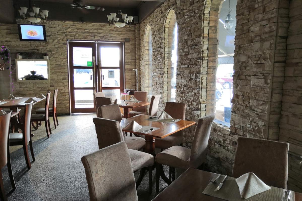 Top 7 Best Fine Dining Restaurants in Johor 2025 14 Vilaggio Restaurant