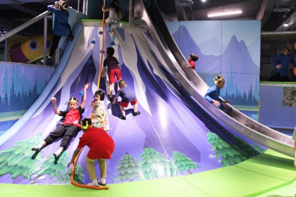 Top 15 Best Indoor & Outdoor Playgrounds in KL & Selangor 2025 21 Waka Waka KL 3