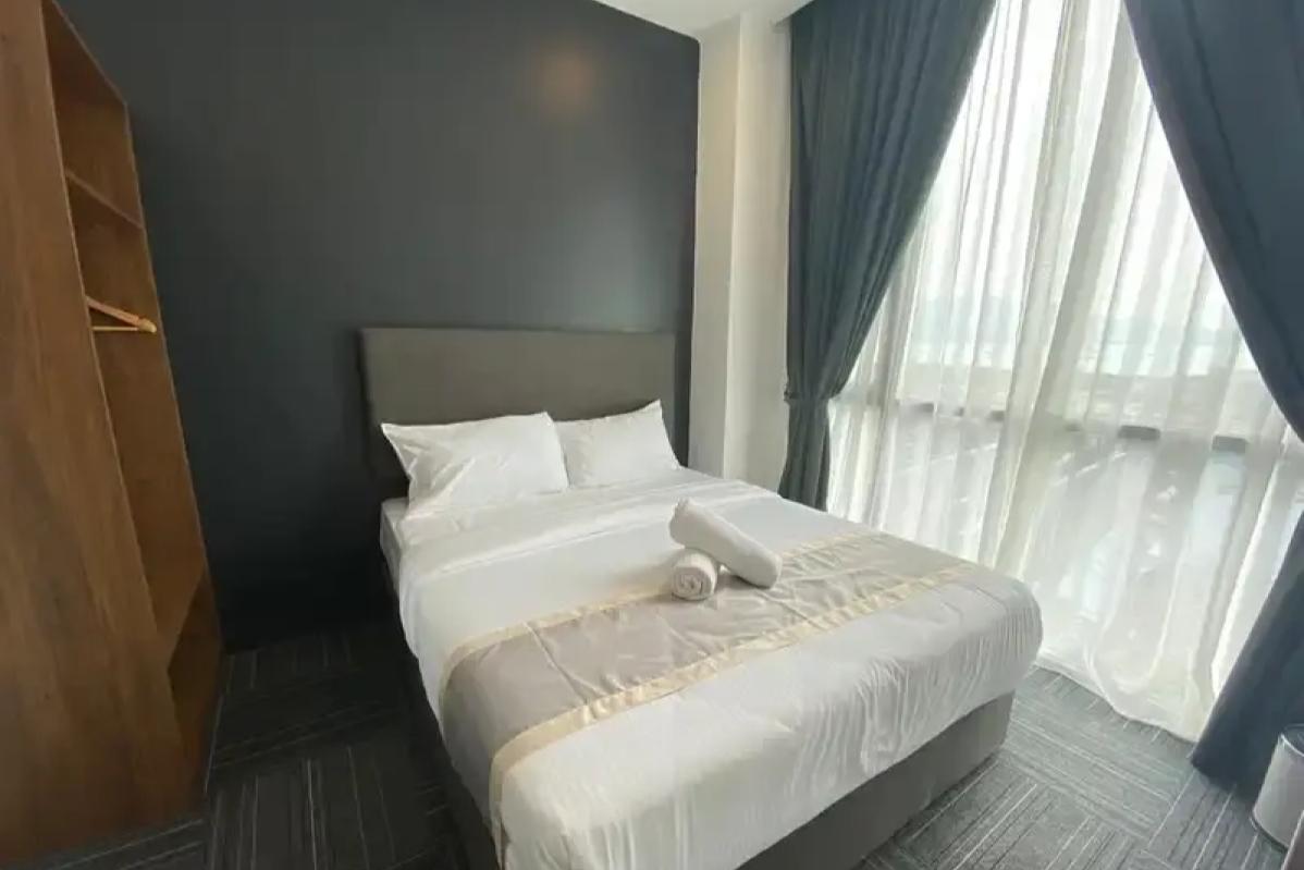 Top 7 Best Budget-Friendly Hotels in Langkawi 2025 11 We-hotel-room