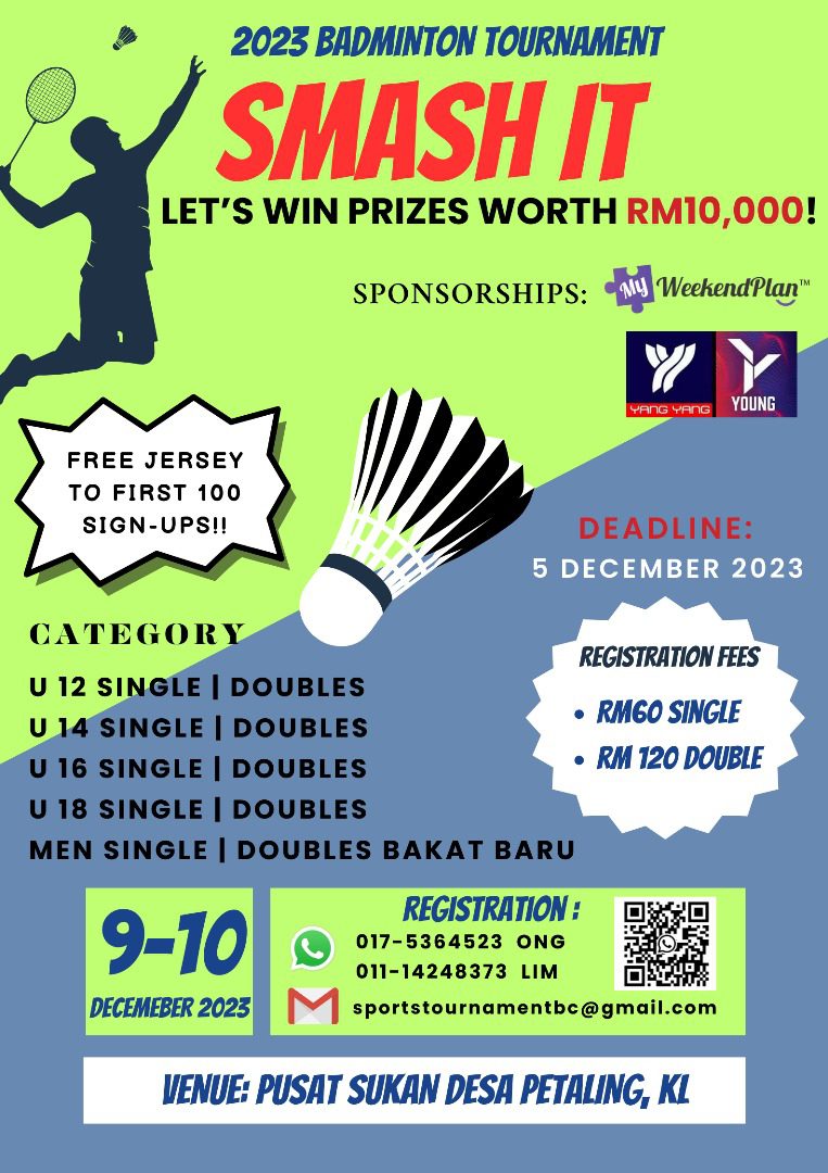 Smash It Badminton Tournament in 2023 1 WhatsApp Image 2023 10 24 at 08.55.21 1