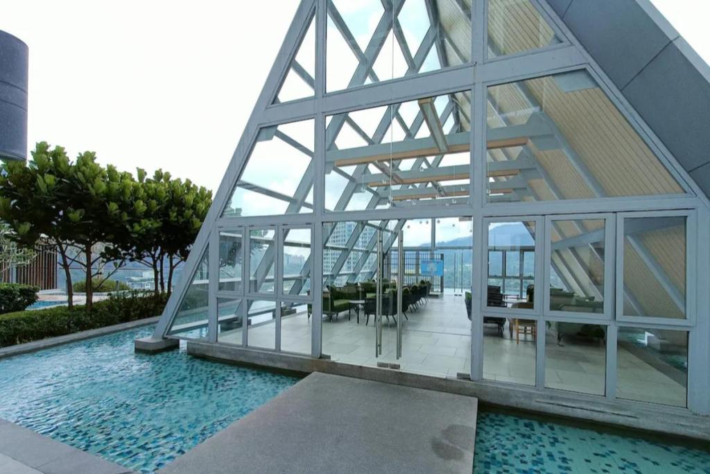 Top 10 Best Airbnbs in Genting Highlands 2025 20 Windmill-Genting