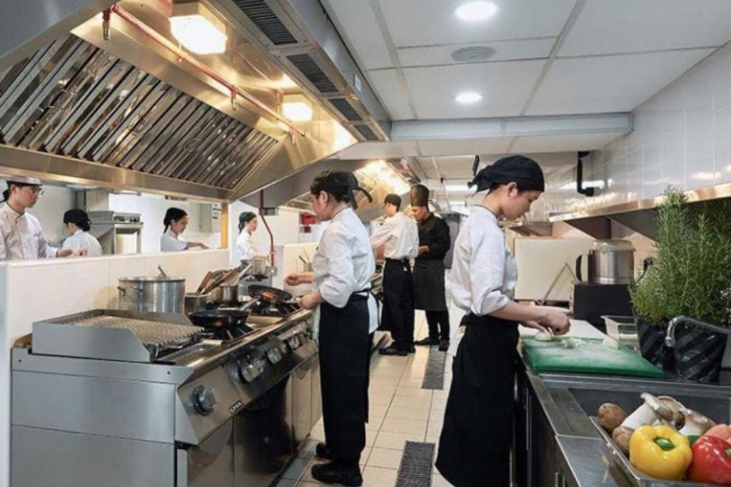 Top 10 Best Culinary Arts Schools in Malaysia 2025 13 YTL-culinary-class