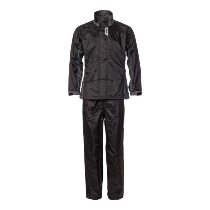 Top 8 Best Motorcycle Raincoats in Malaysia 2025 5 Yamaha X GIVI RRS07 Raincoat