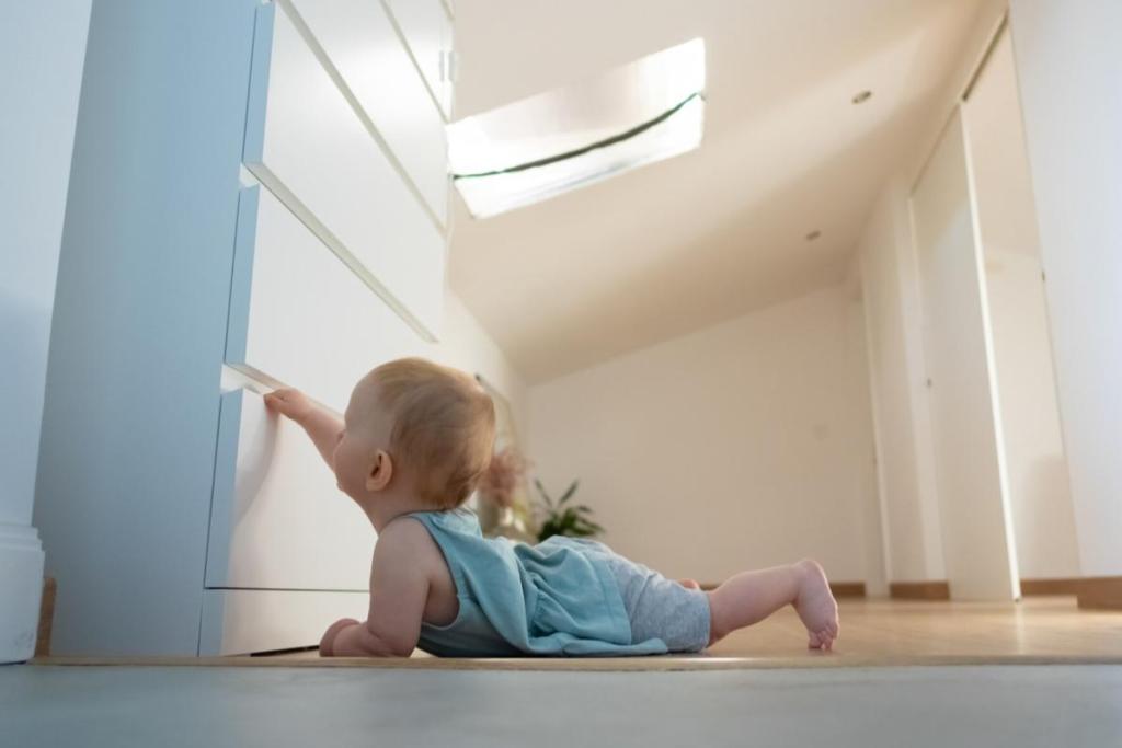 Expert Baby Care Tips and Essential Products in Malaysia 7 baby tips 5