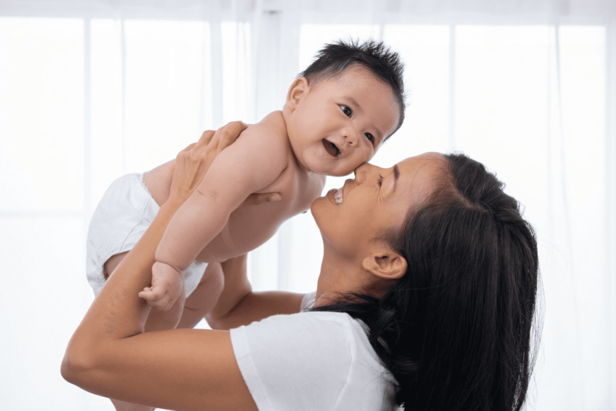 Expert Baby Care Tips and Essential Products in Malaysia 1 baby tips