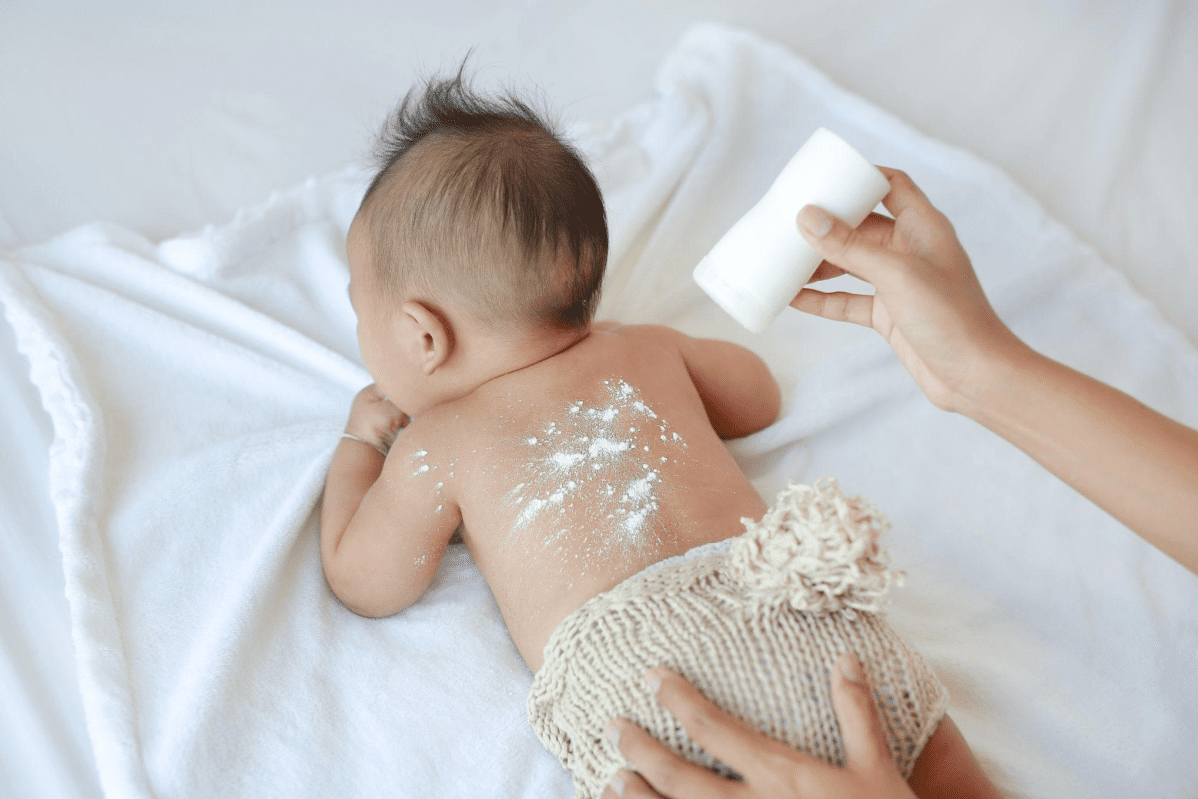 Expert Baby Care Tips and Essential Products in Malaysia 11 baby