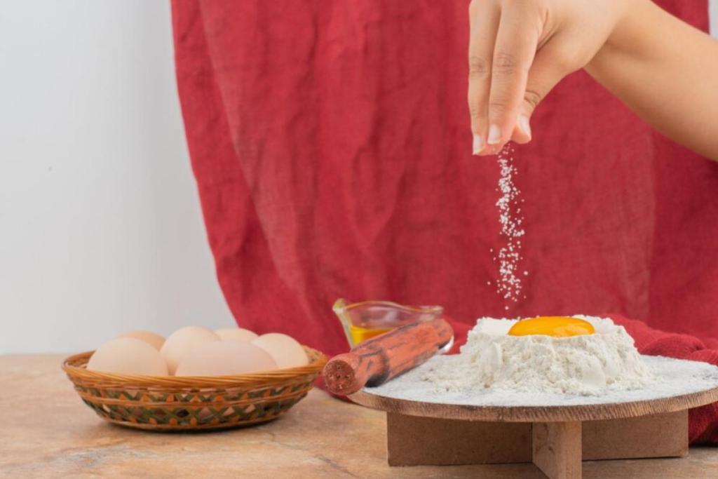 Small Baking Tips That Make Big Differences 18 baking tip