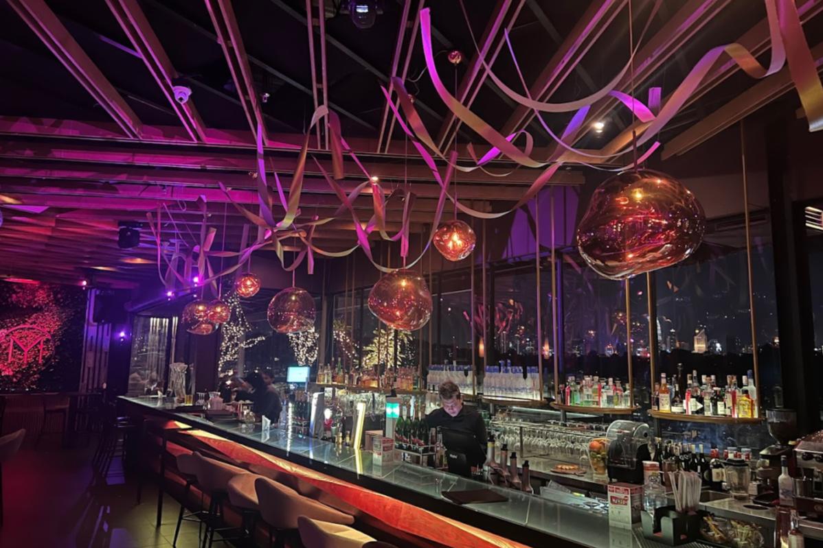 Top 10 Best Bars in Bangsar 2025 8 bar 3