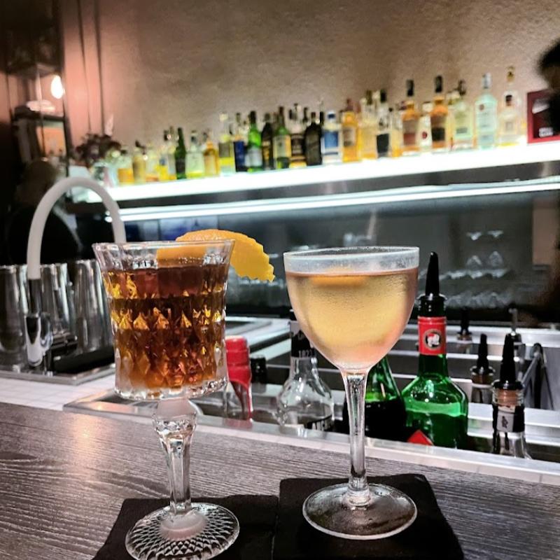 Top 10 Best Bars in Bangsar 2025 13 bar 4