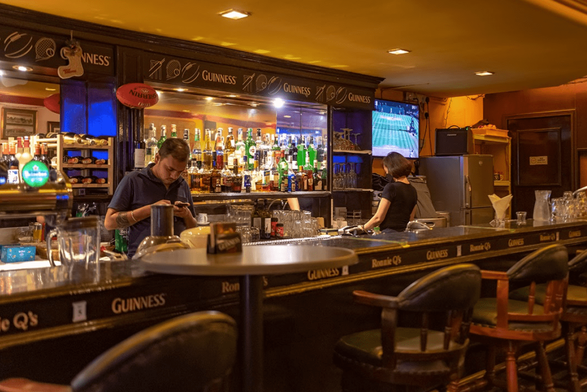 Top 10 Best Bars in Bangsar 2025 16 bar 7