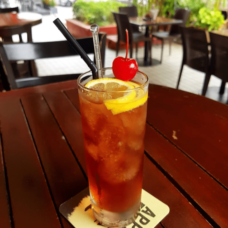 Top 10 Best Bars in Bangsar 2025 17 bar 8