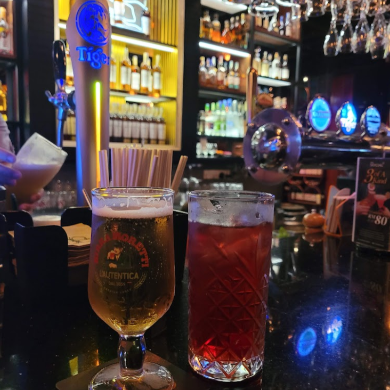 Top 10 Best Bars in Bangsar 2025 3 bar