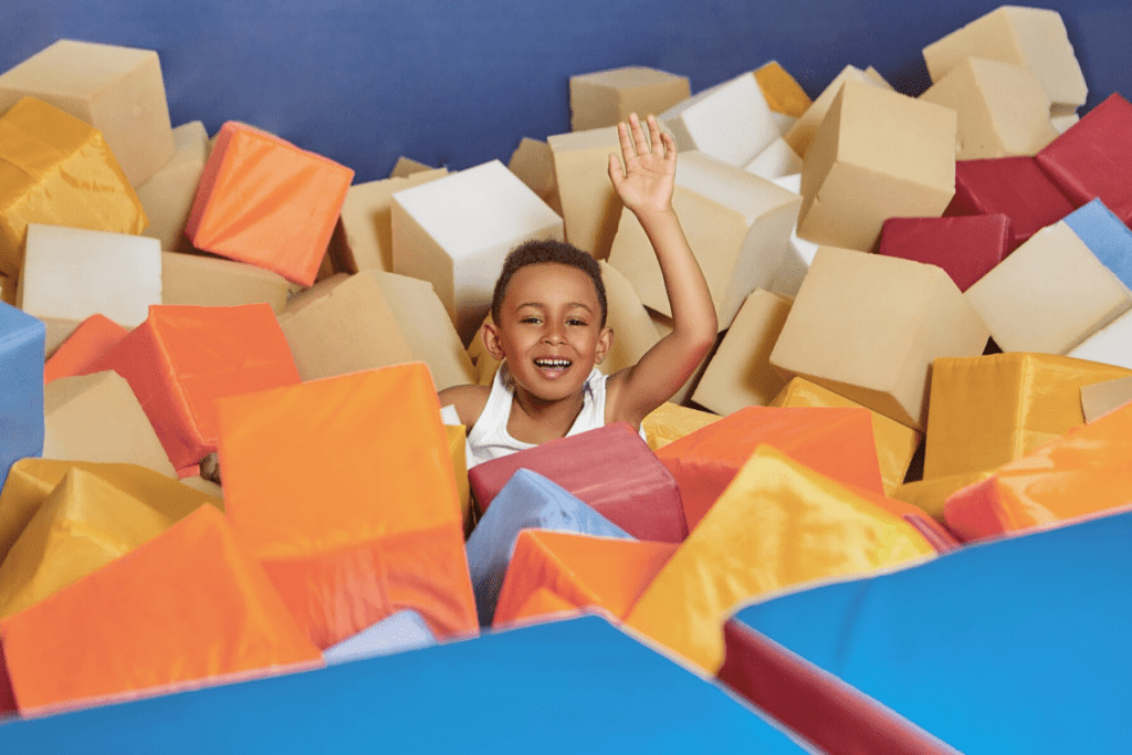 How to Choose a Good Kids Birthday Party Planner in Malaysia? 7 birthday party 4