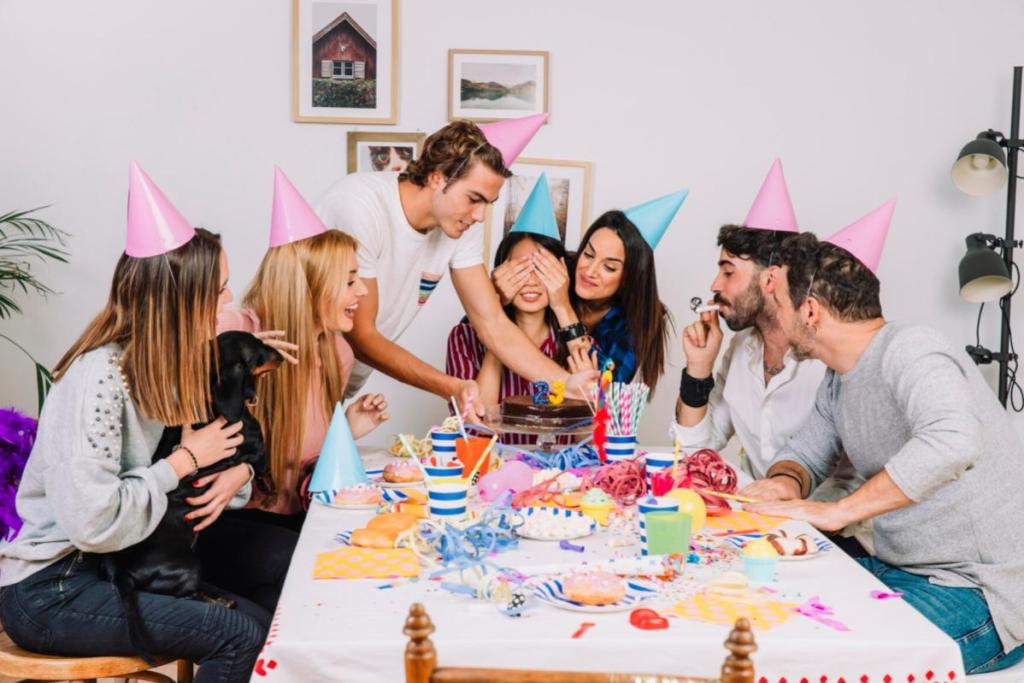 How To Plan A Birthday Party? Surprise Your Special One 10 birthday party 8