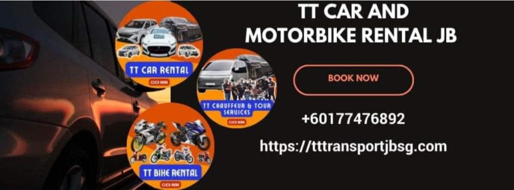 Top 10 Best Car Rental Services in Johor Bahru 2025 5 car rental 1 e1698372169964