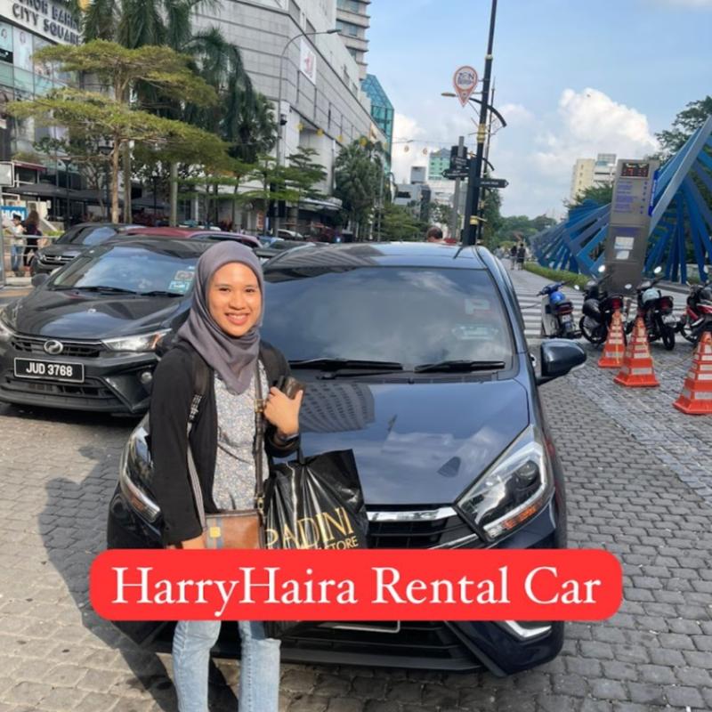 Top 10 Best Car Rental Services in Johor Bahru 2025 15 car rental service 3