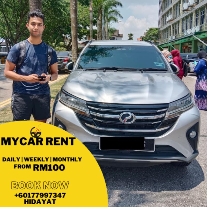 Top 10 Best Car Rental Services in Johor Bahru 2025 17 car rental service 4